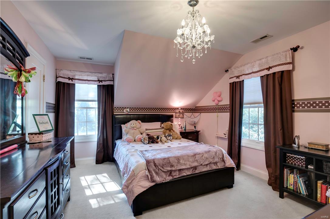 Huntleigh Woods - Residential