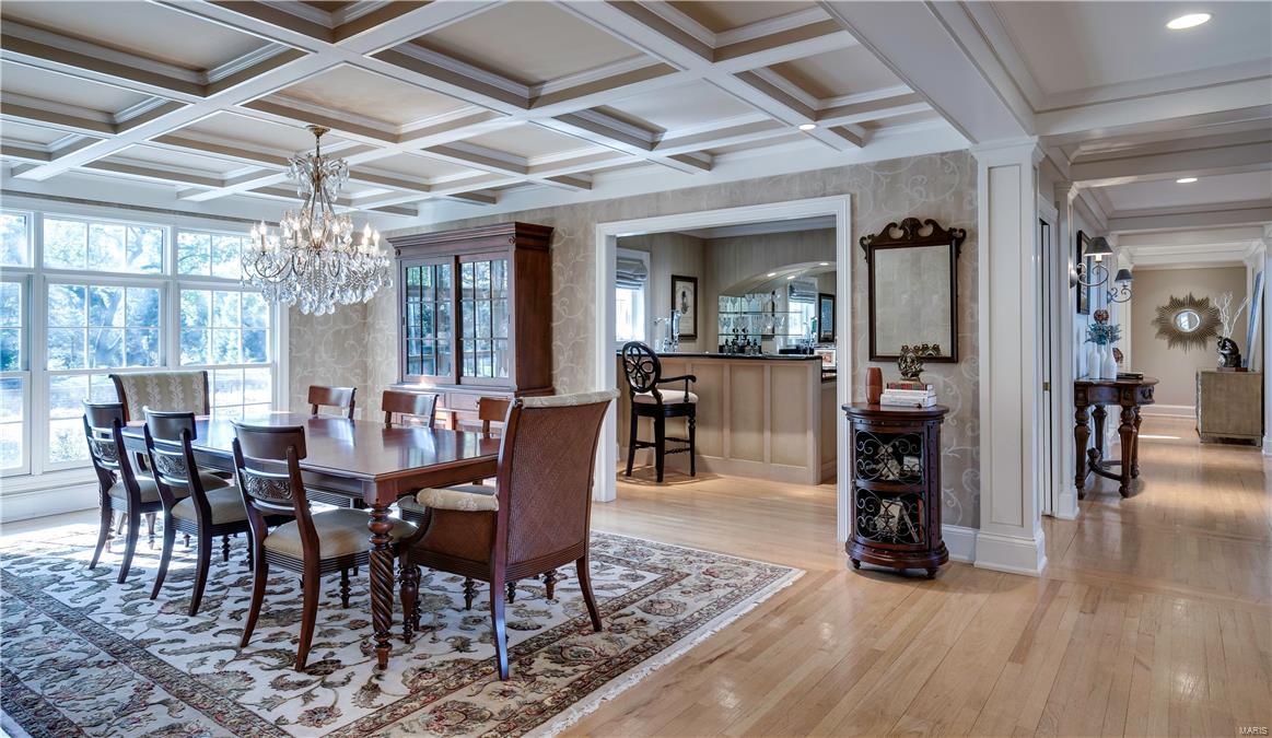 Huntleigh Woods - Residential