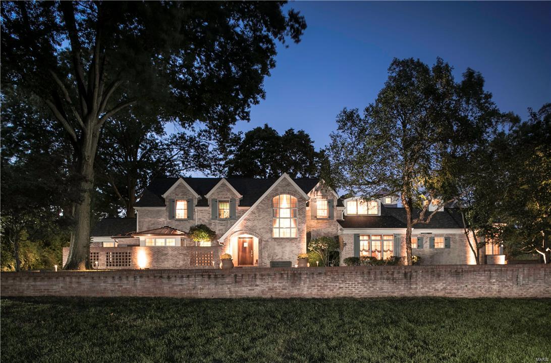 Huntleigh Woods - Residential