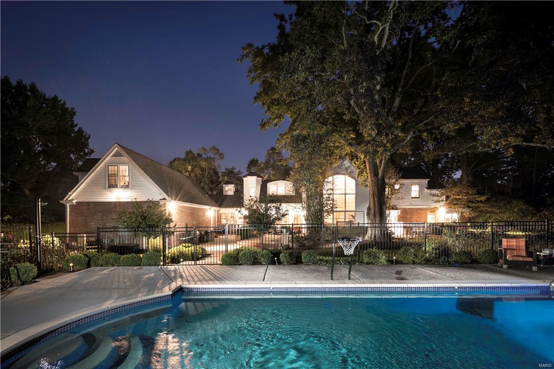 Huntleigh Woods - Residential