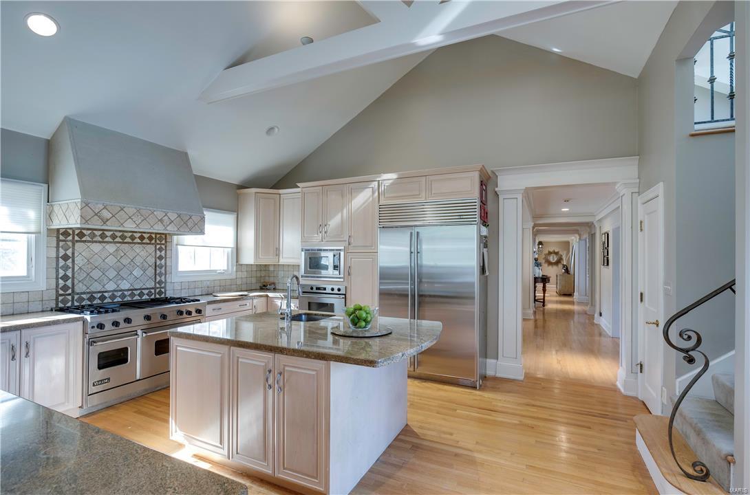 Huntleigh Woods - Residential