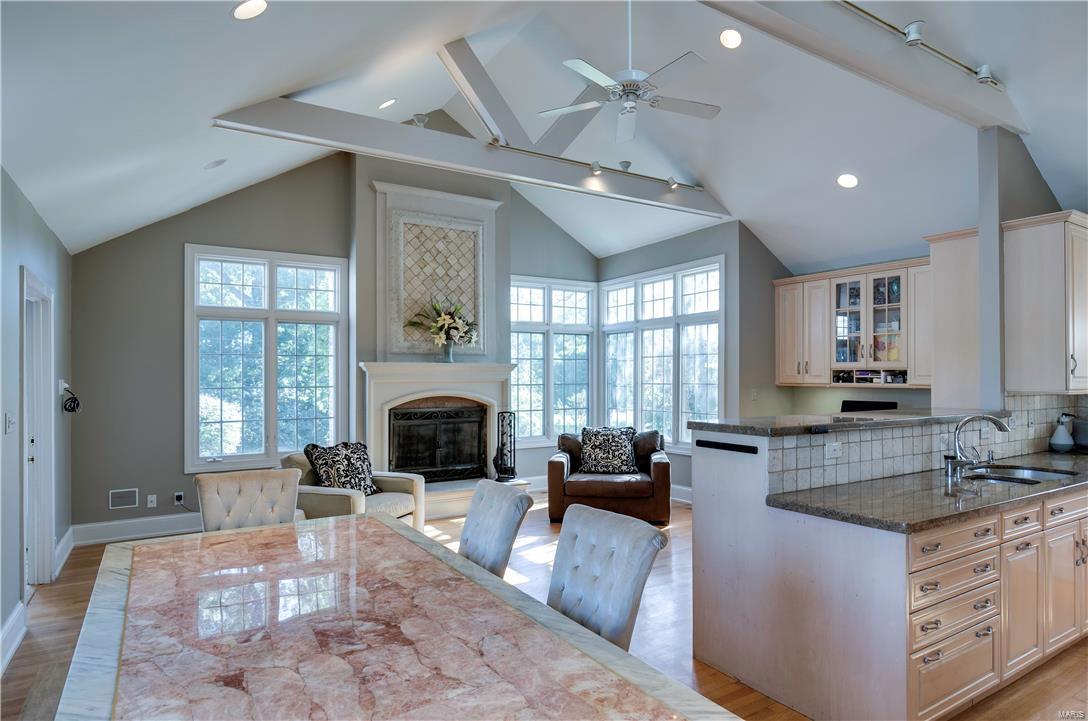 Huntleigh Woods - Residential