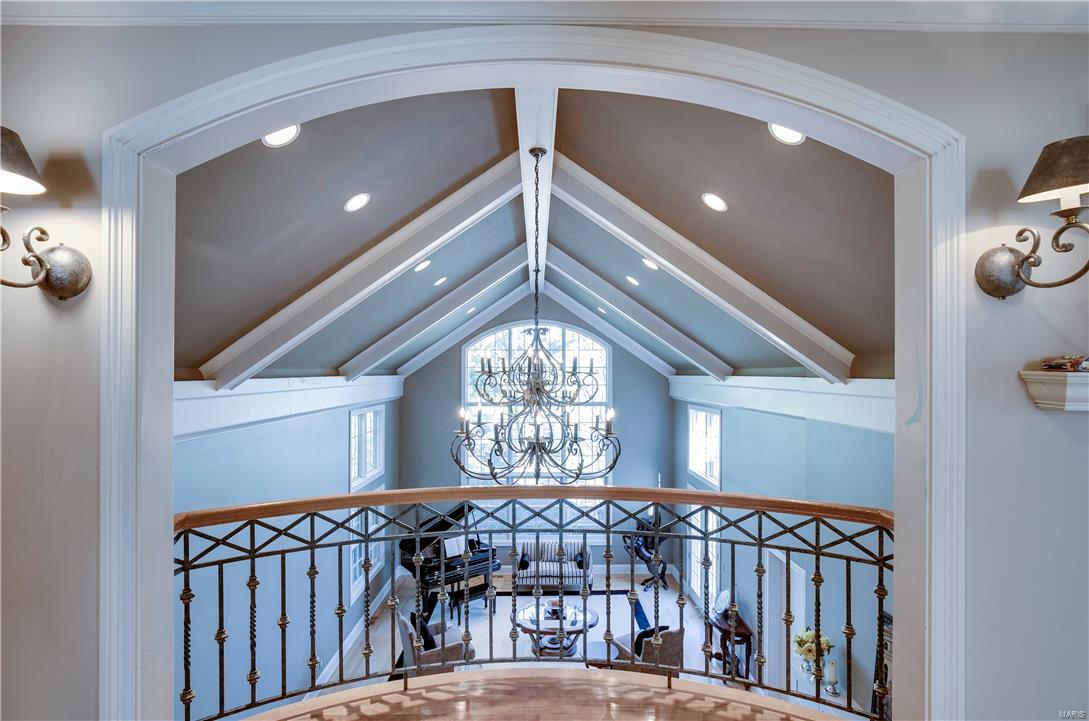 Huntleigh Woods - Residential