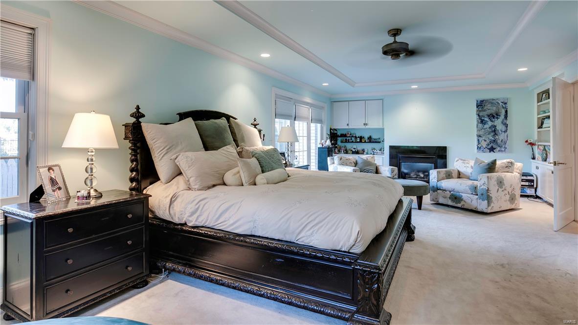 Huntleigh Woods - Residential