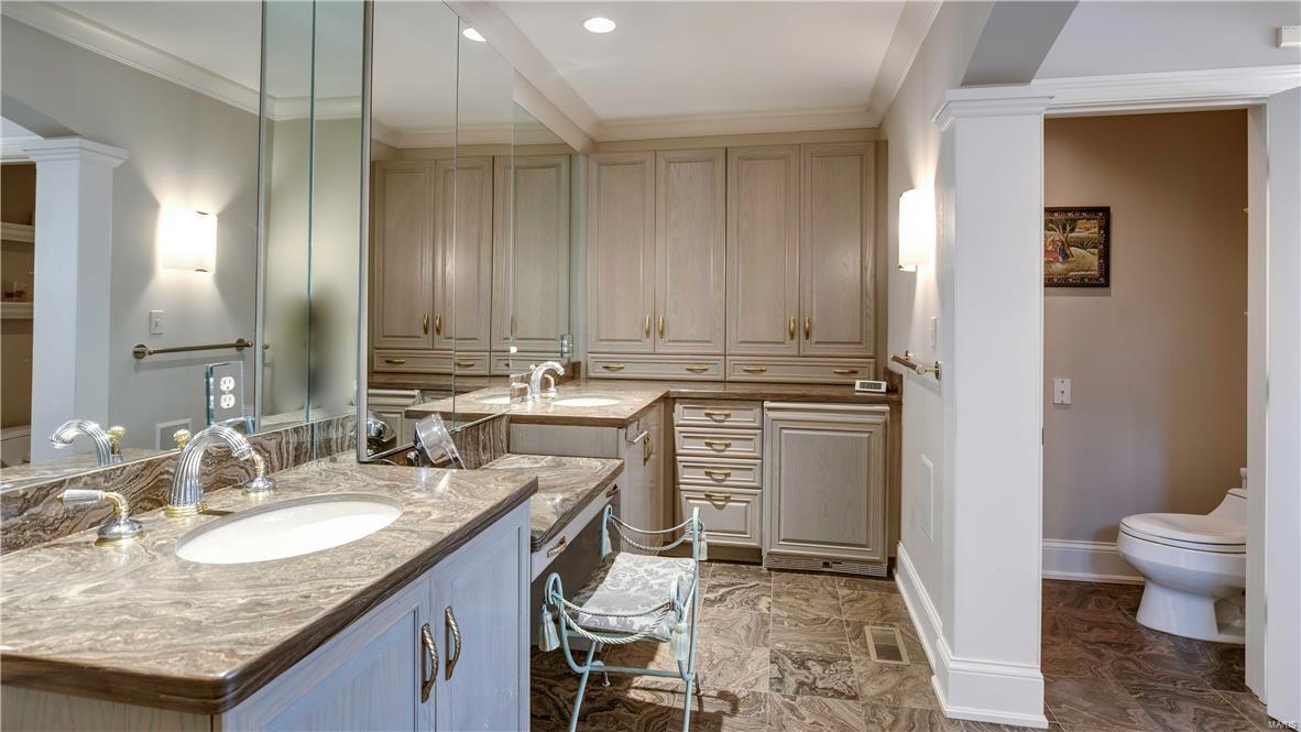 Huntleigh Woods - Residential