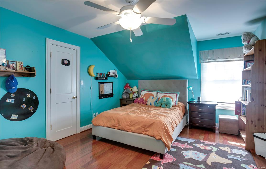 Huntleigh Woods - Residential