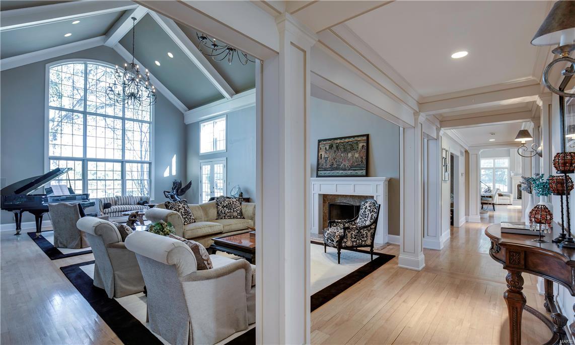 Huntleigh Woods - Residential