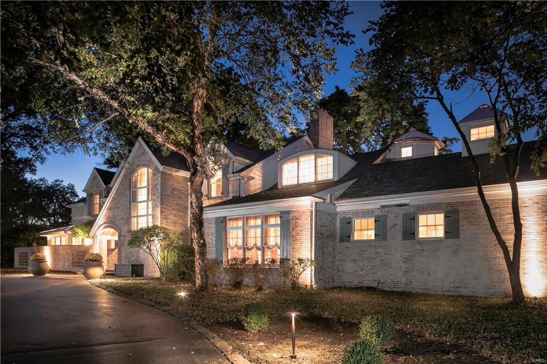 Huntleigh Woods - Residential