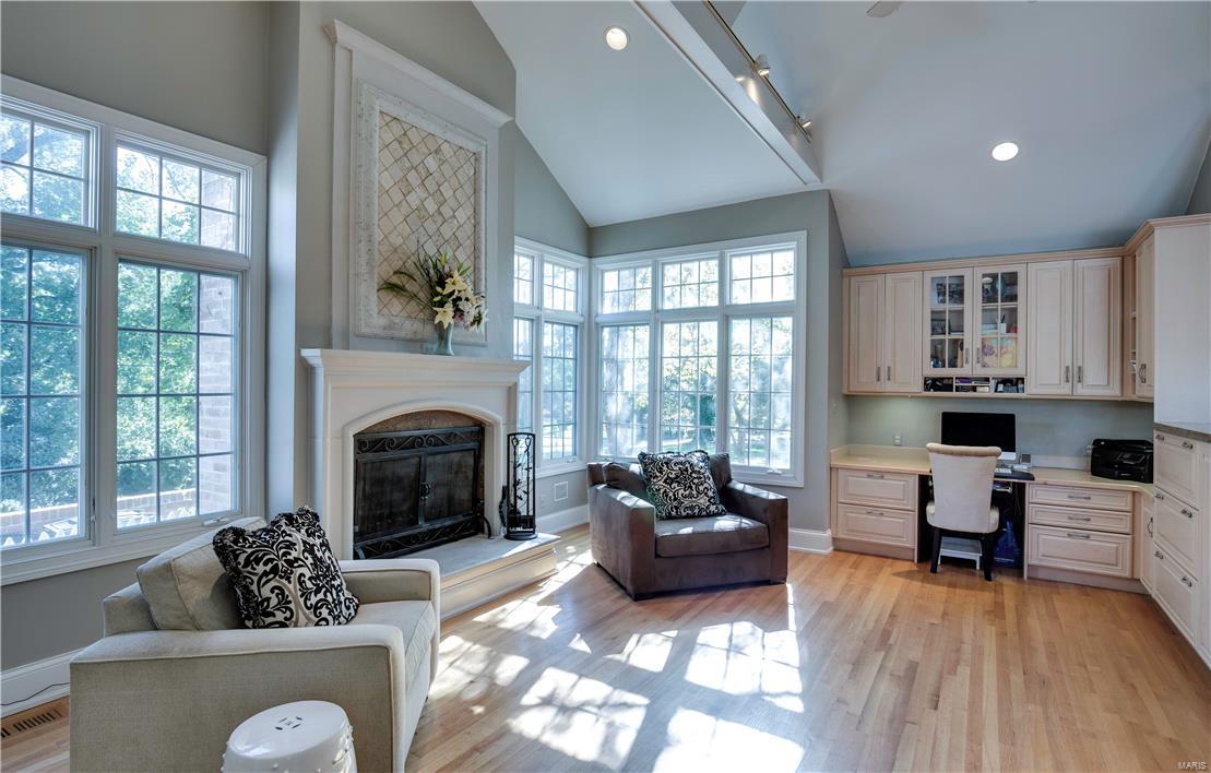 Huntleigh Woods - Residential