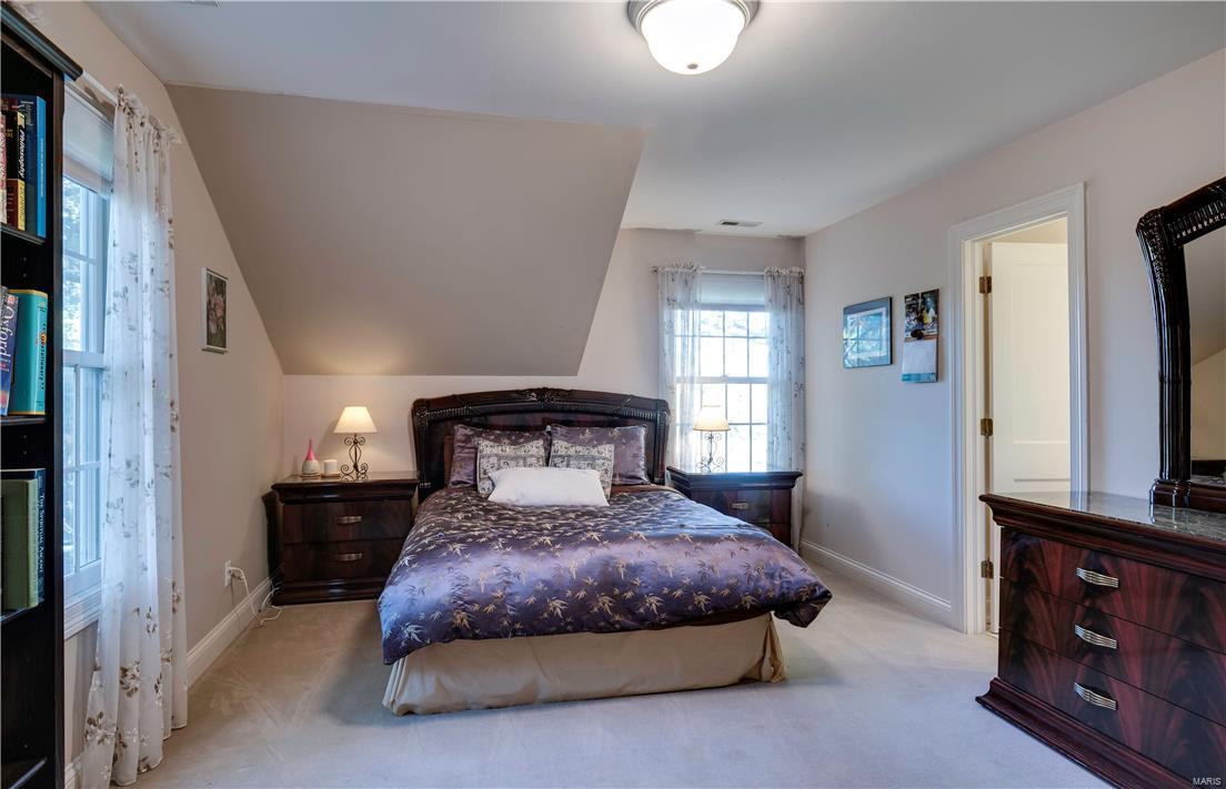 Huntleigh Woods - Residential