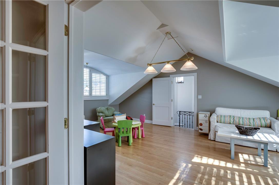 Huntleigh Woods - Residential