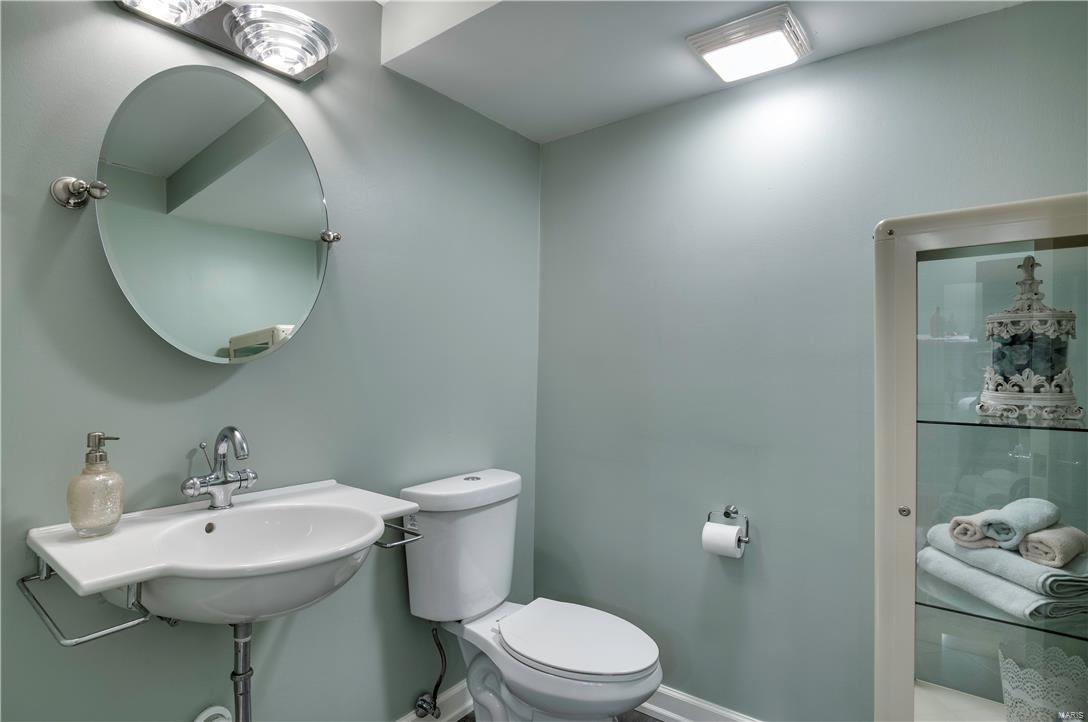 Huntleigh Woods - Residential