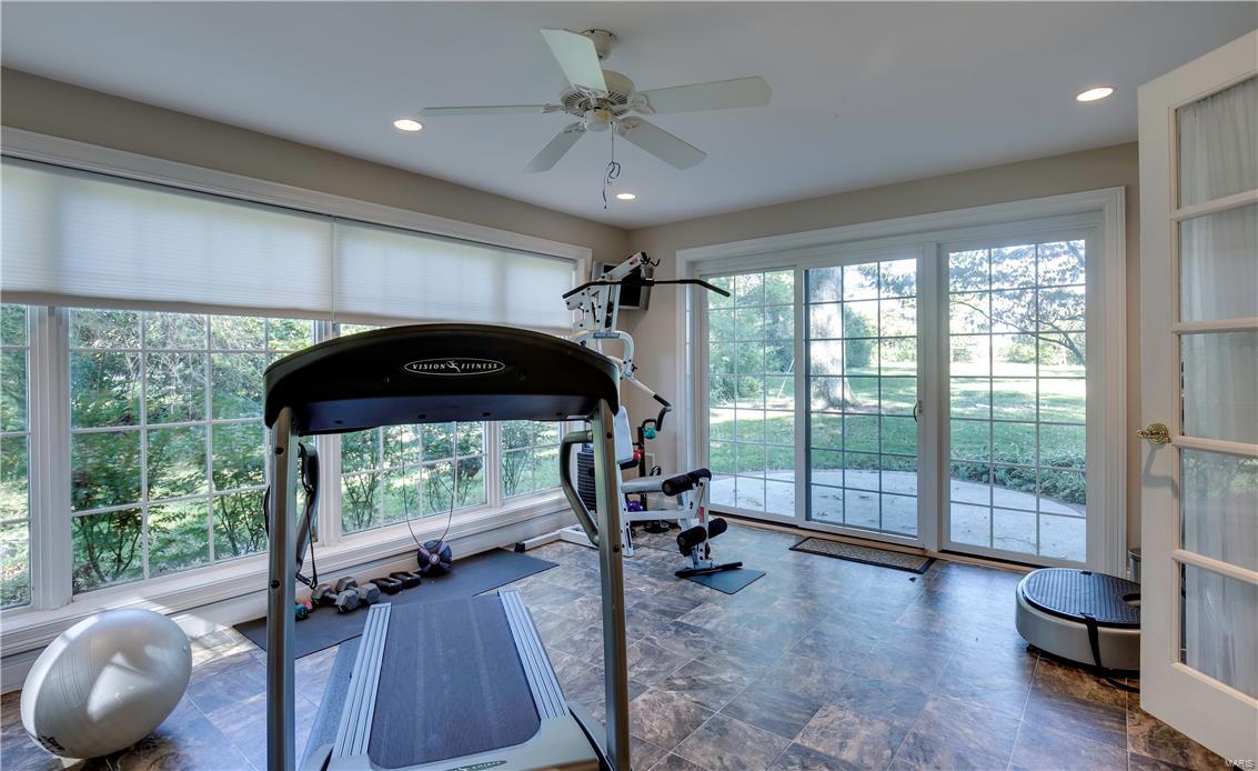 Huntleigh Woods - Residential