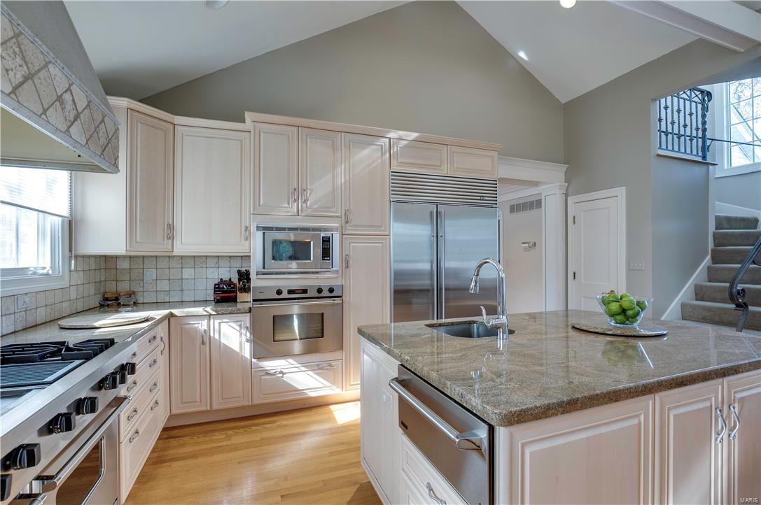 Huntleigh Woods - Residential