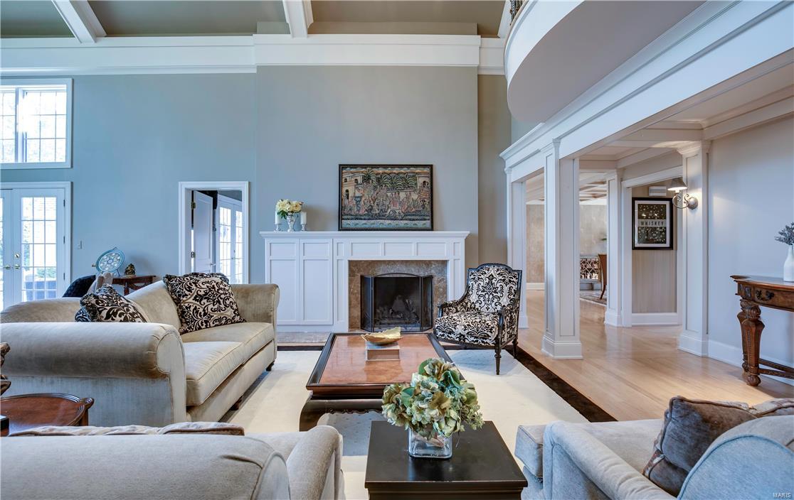 Huntleigh Woods - Residential