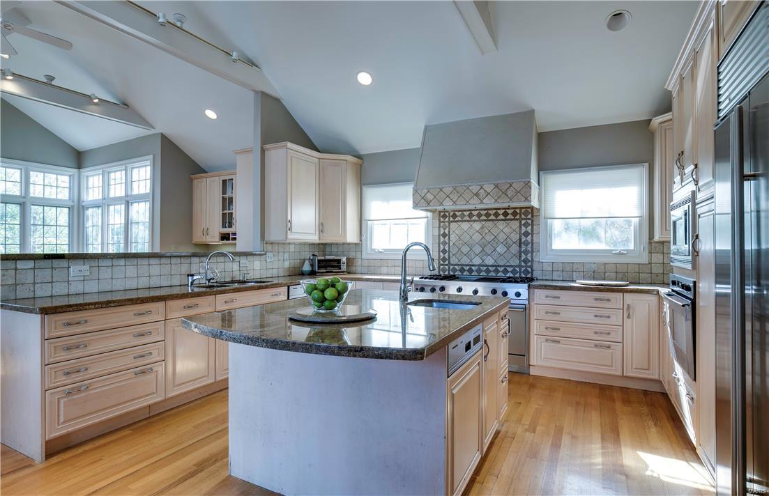 Huntleigh Woods - Residential