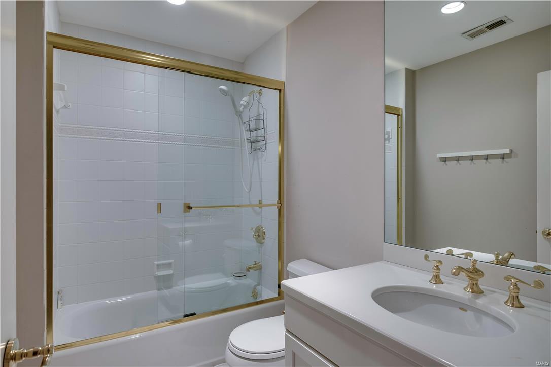 Huntleigh Woods - Residential