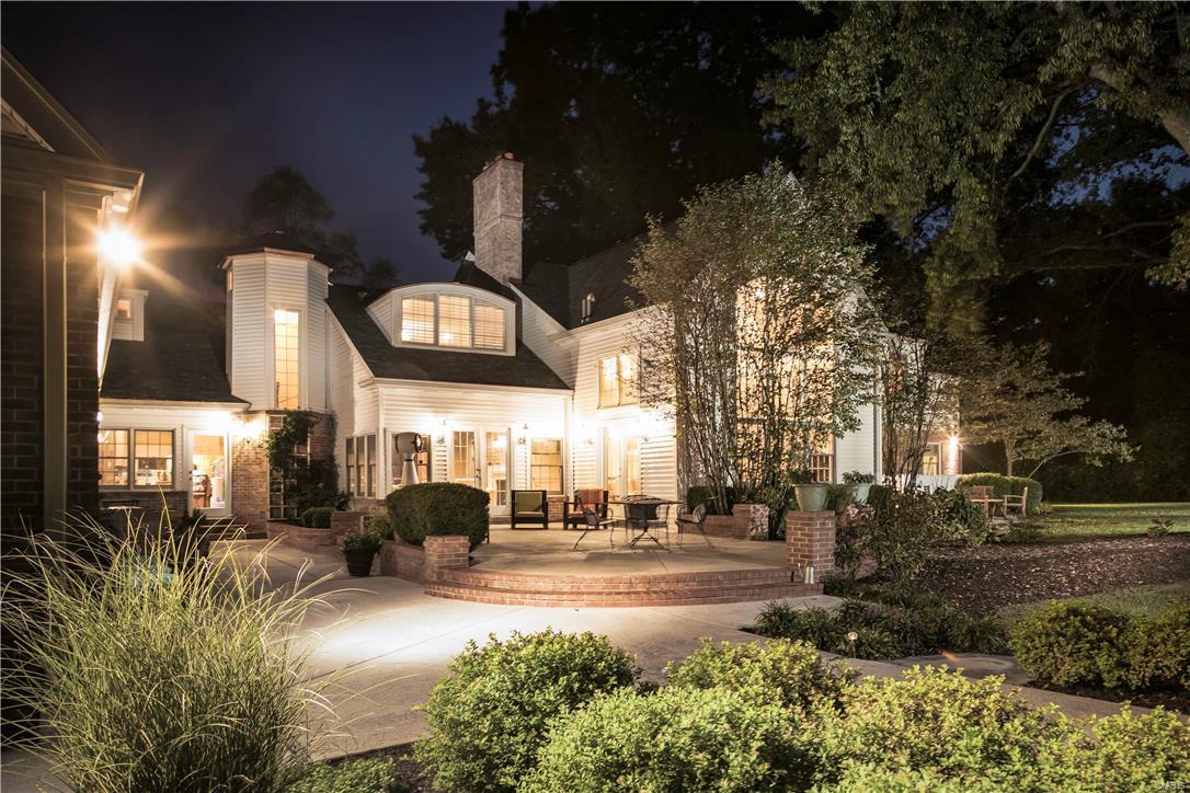 Huntleigh Woods - Residential