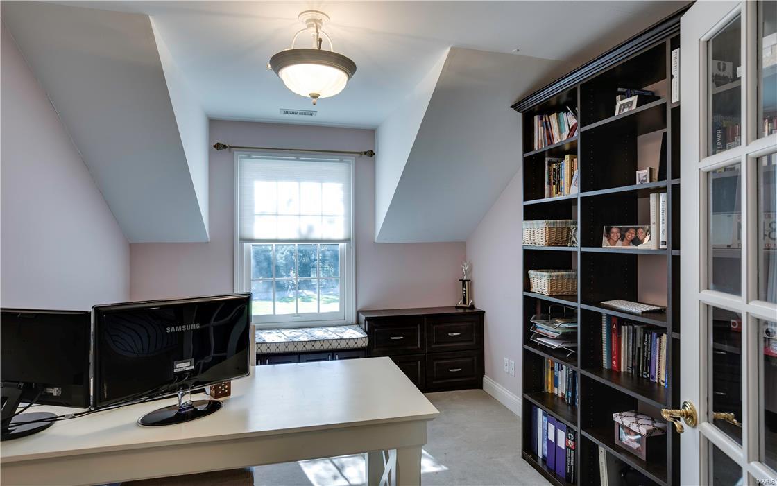 Huntleigh Woods - Residential