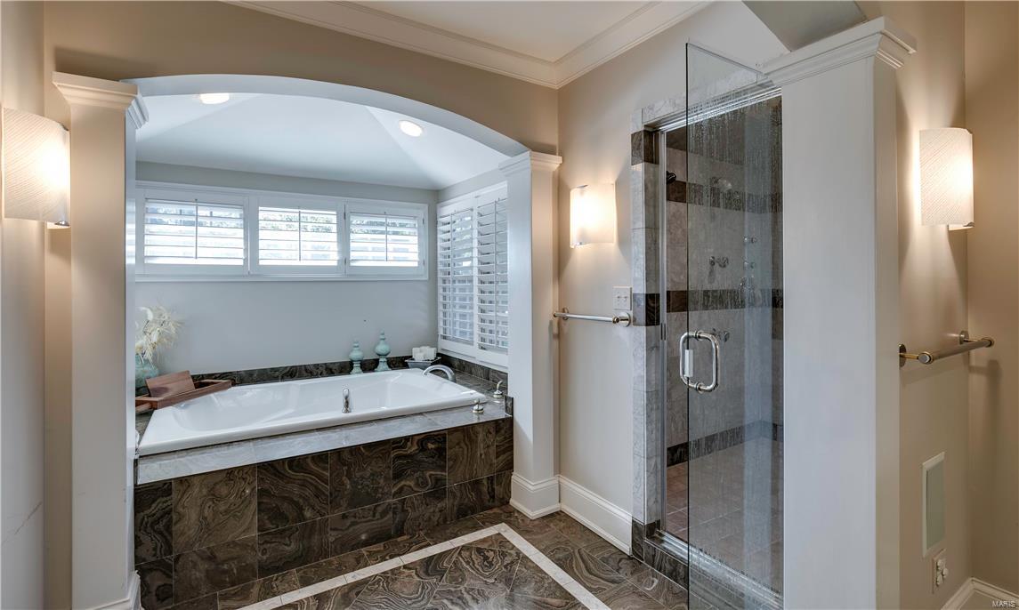 Huntleigh Woods - Residential