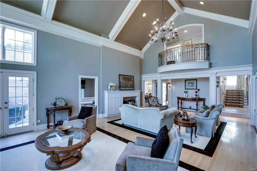 Huntleigh Woods - Residential