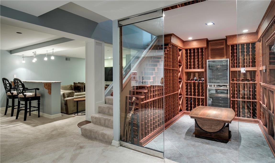 Huntleigh Woods - Residential