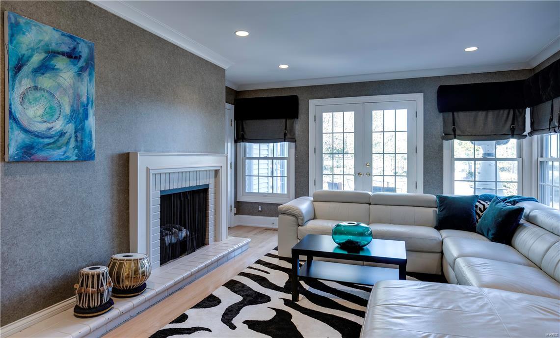 Huntleigh Woods - Residential