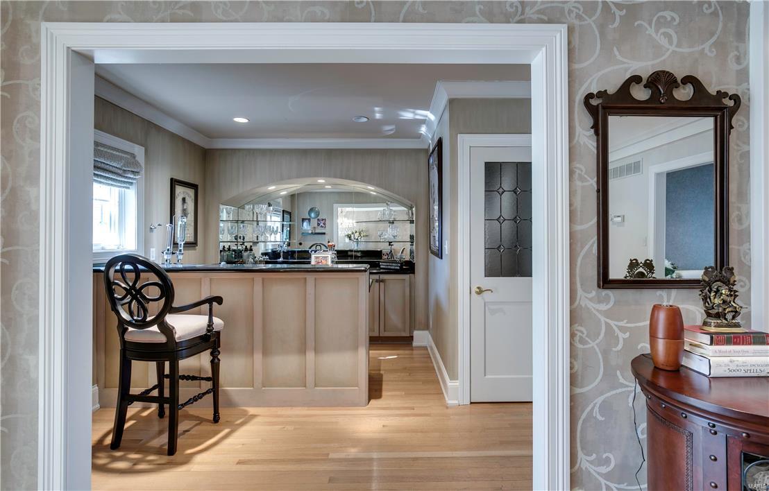 Huntleigh Woods - Residential