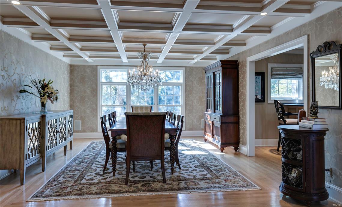 Huntleigh Woods - Residential