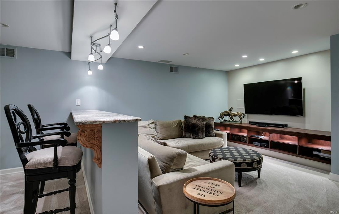 Huntleigh Woods - Residential