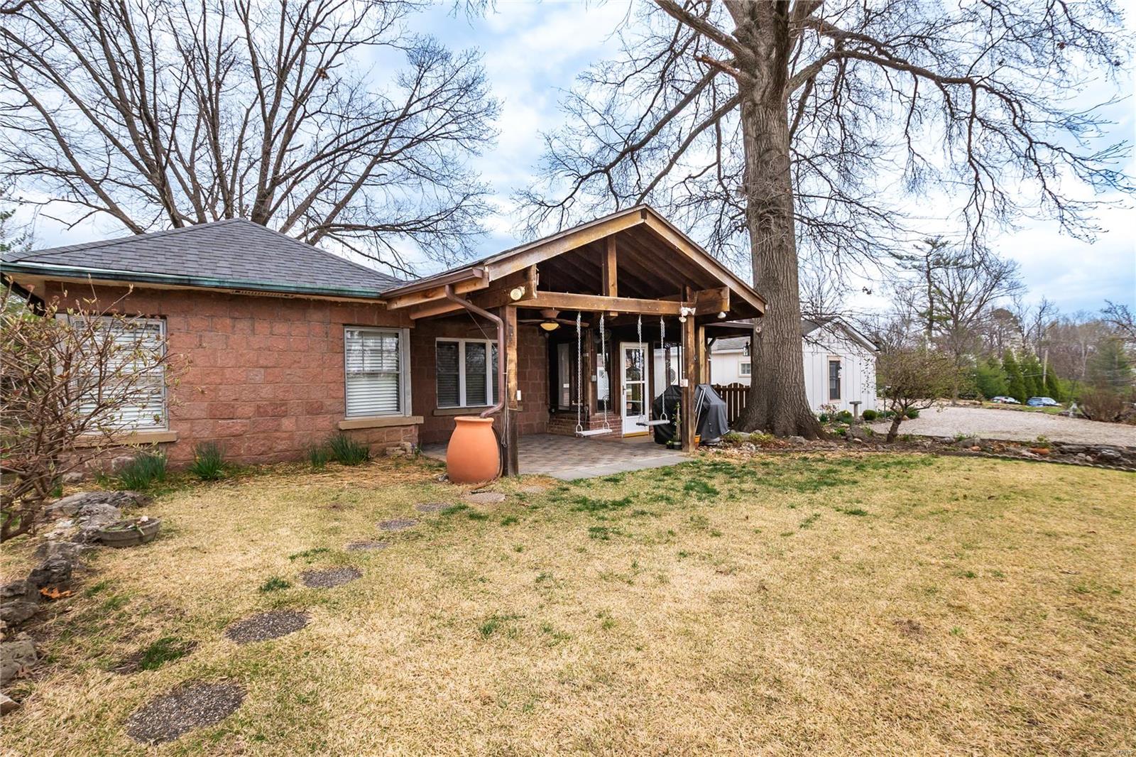 12810 Big Bend Road