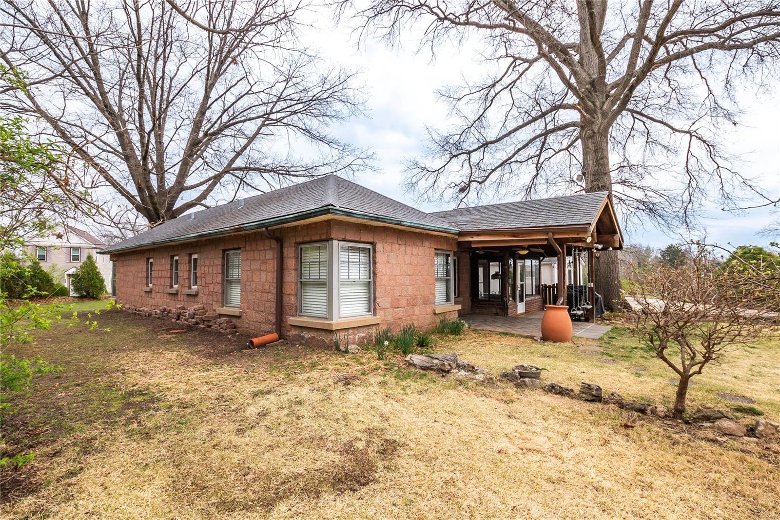 12810 Big Bend Road