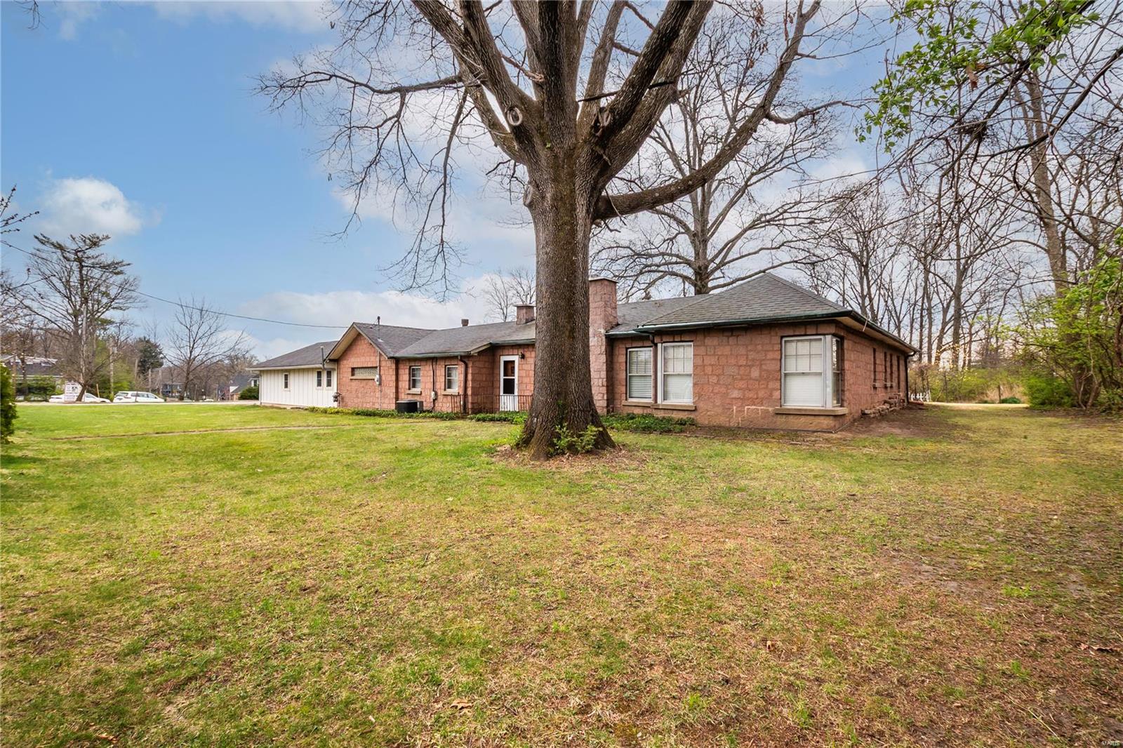 12810 Big Bend Road