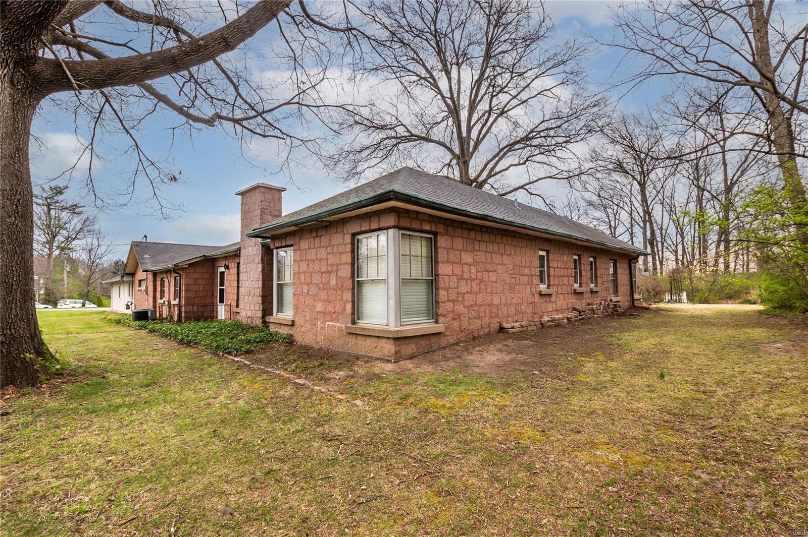 12810 Big Bend Road