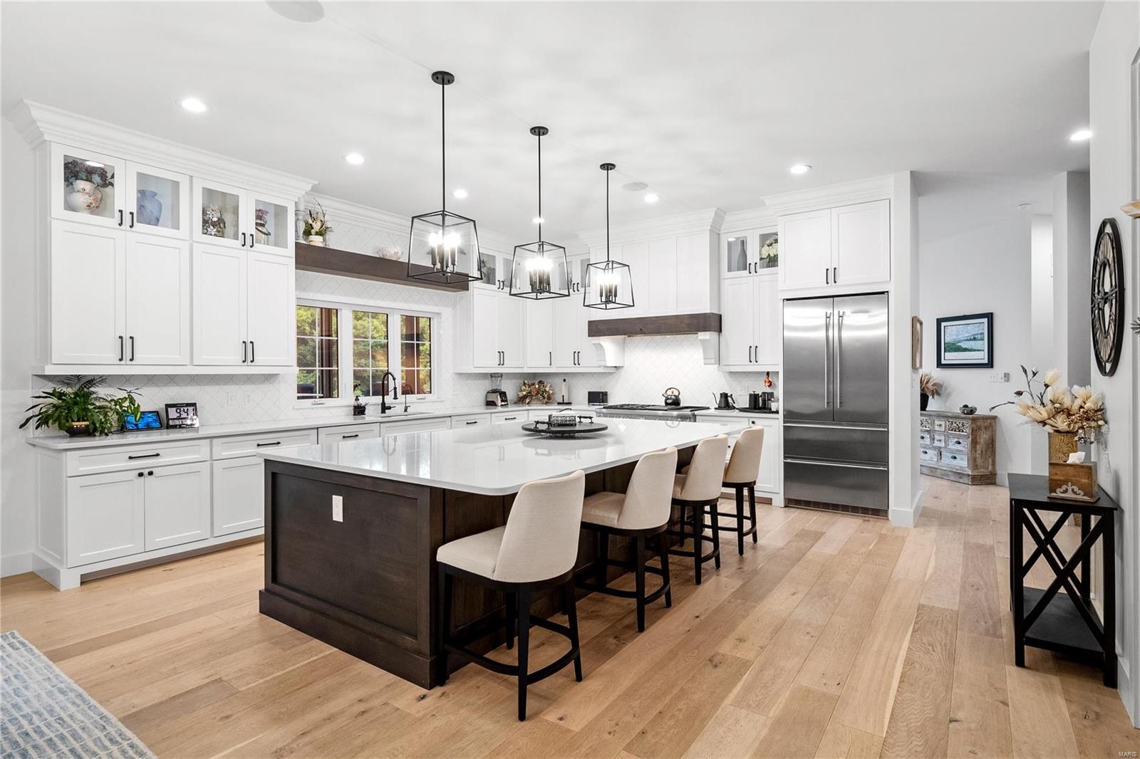 Stonecastle - Residential