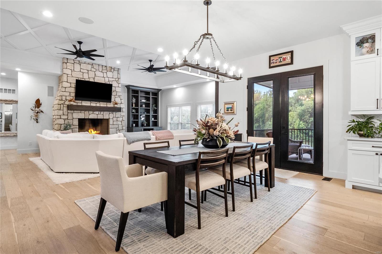 Stonecastle - Residential