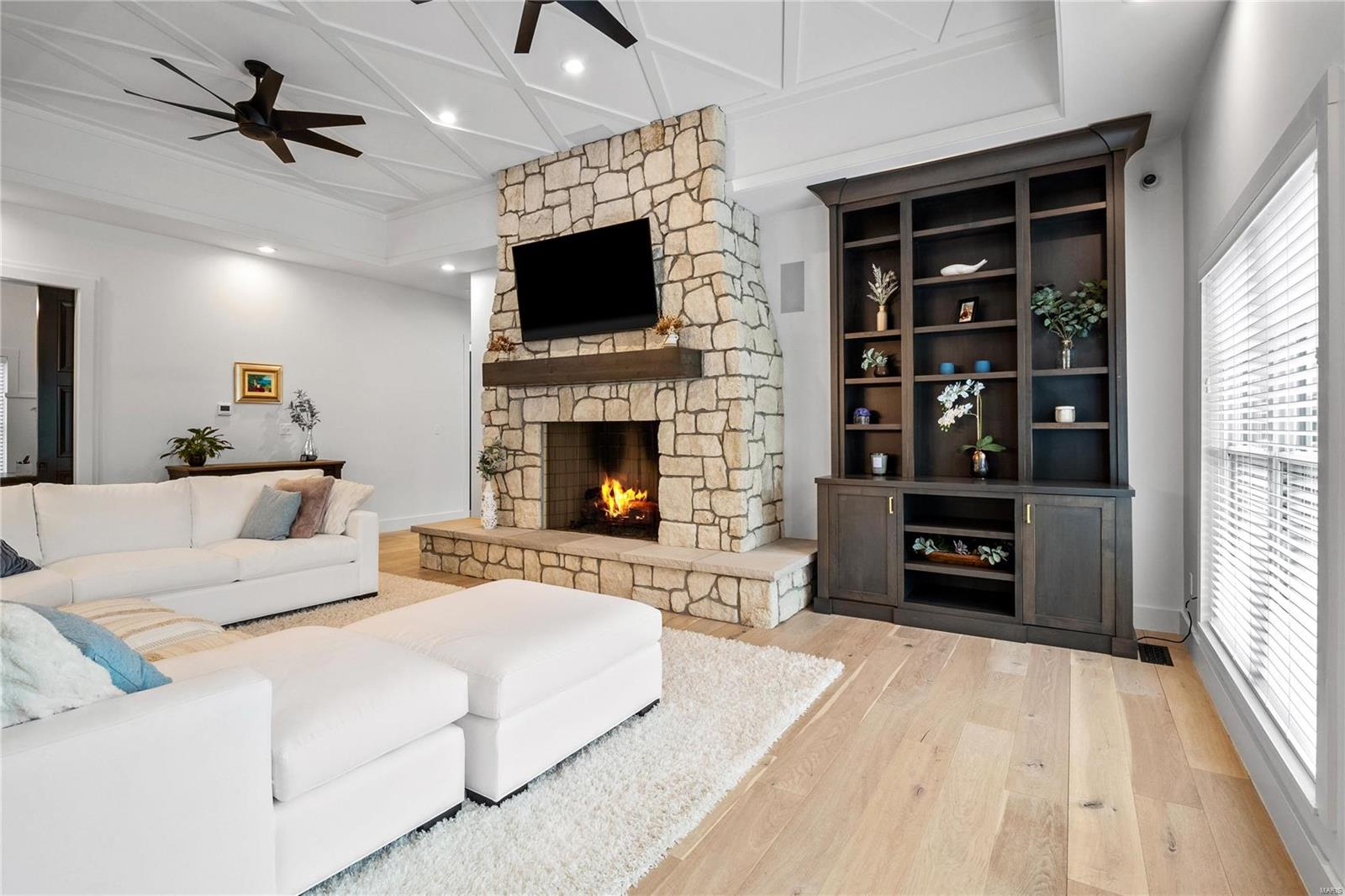 Stonecastle - Residential