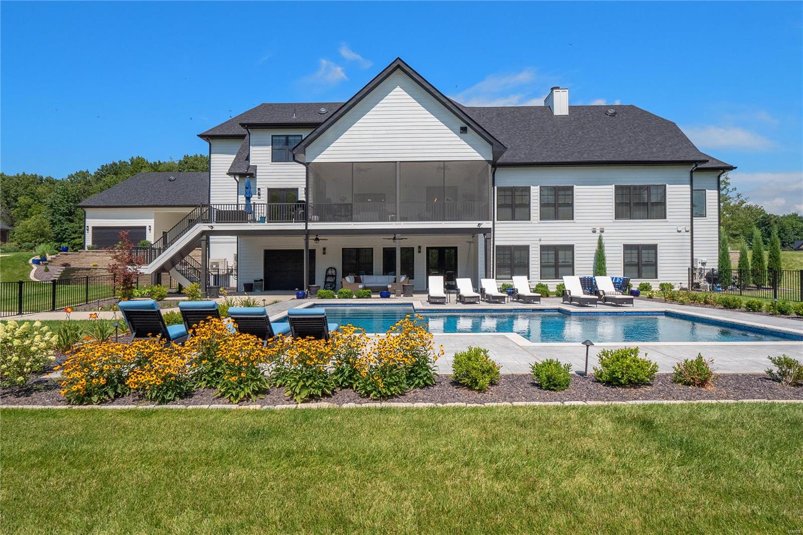 Stonecastle - Residential