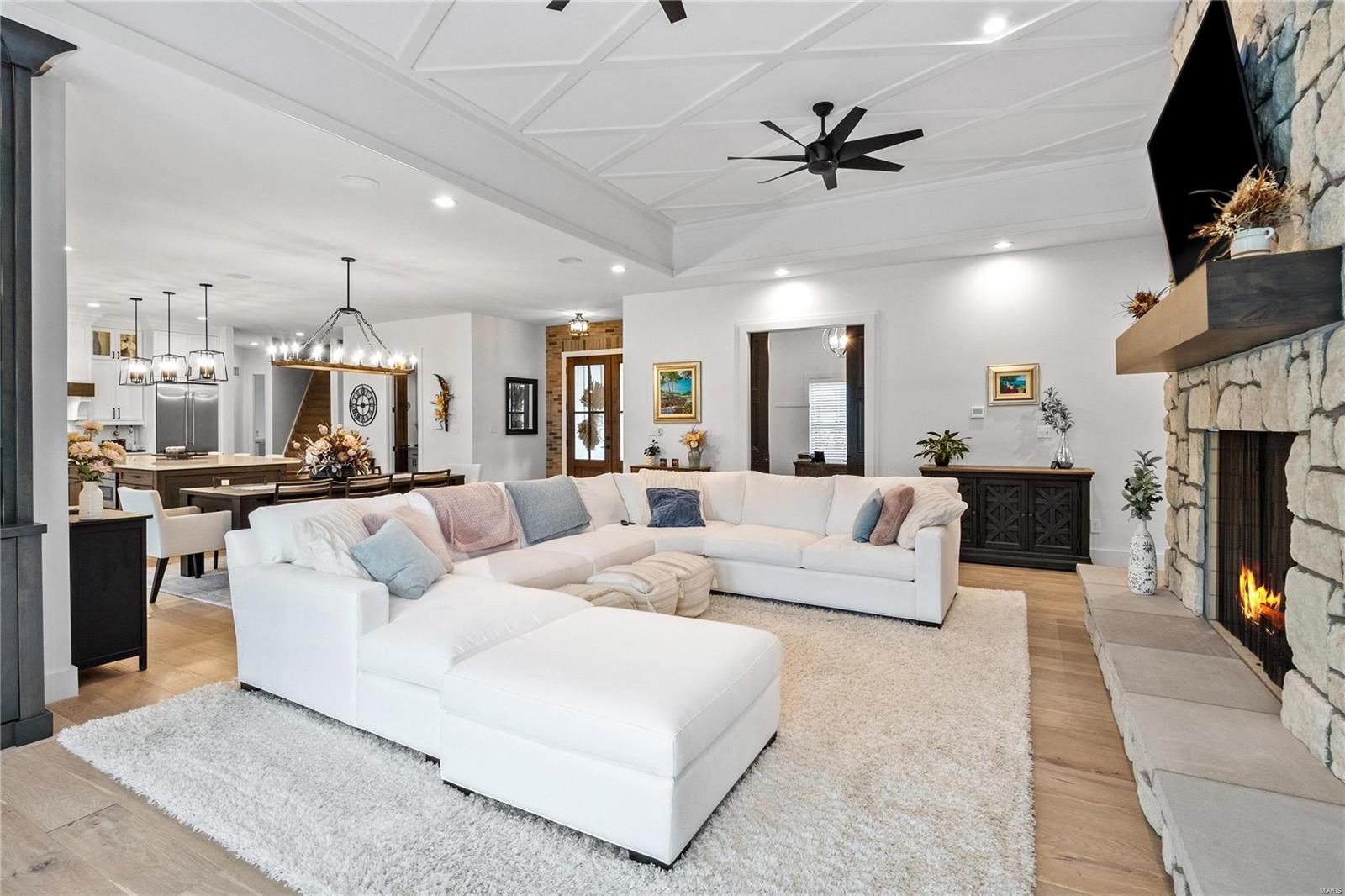 Stonecastle - Residential