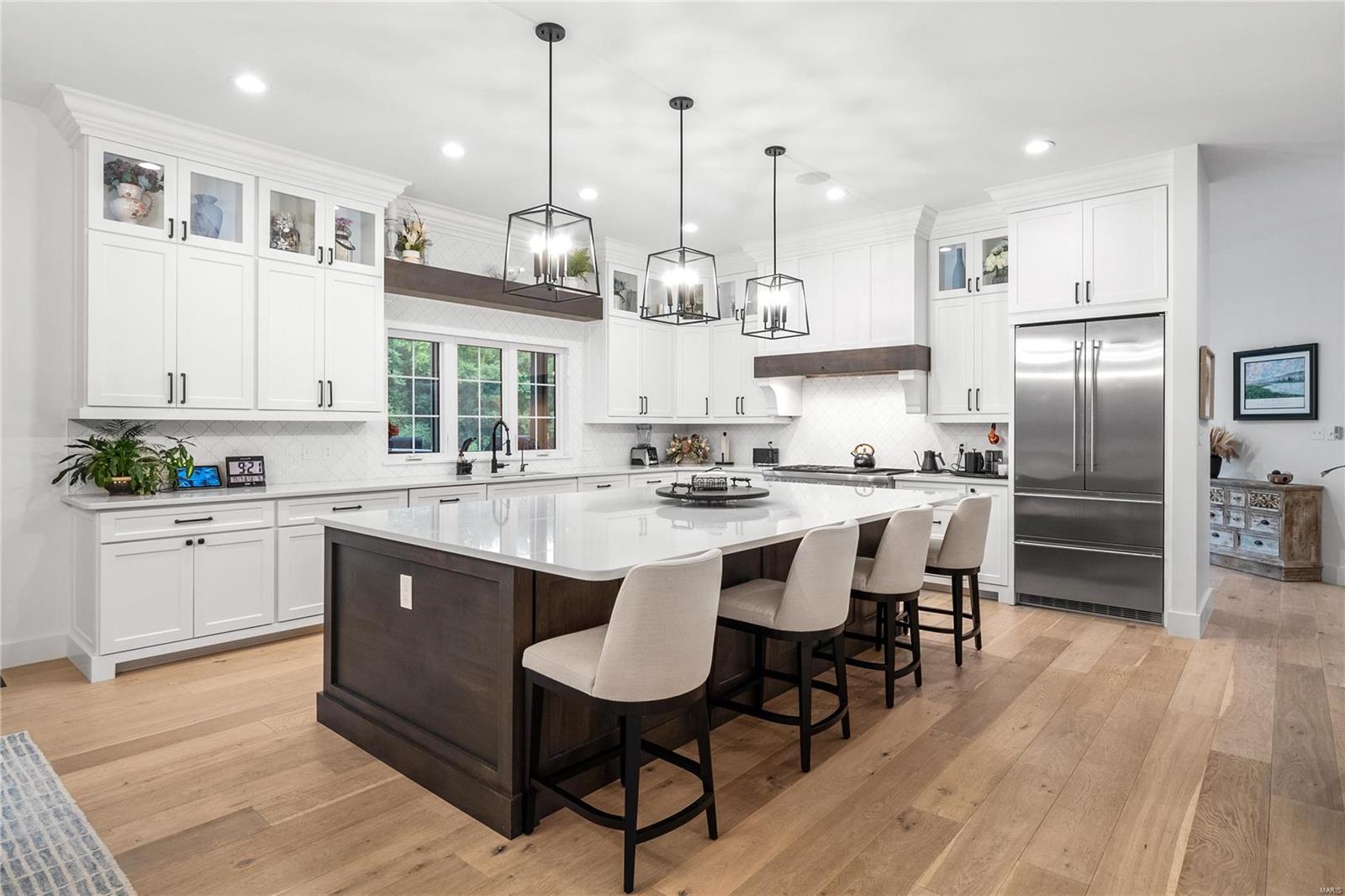 Stonecastle - Residential