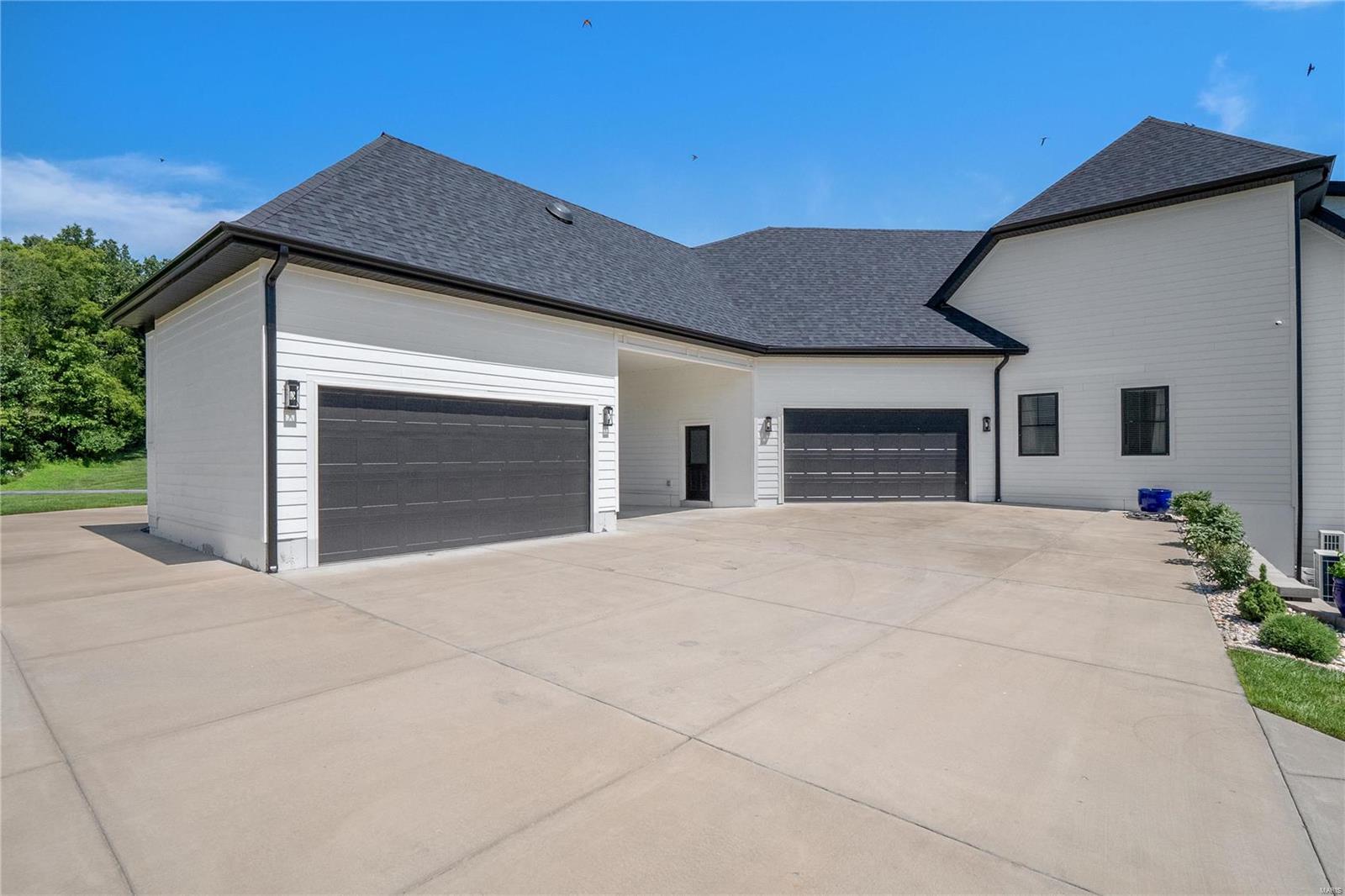 Stonecastle - Residential