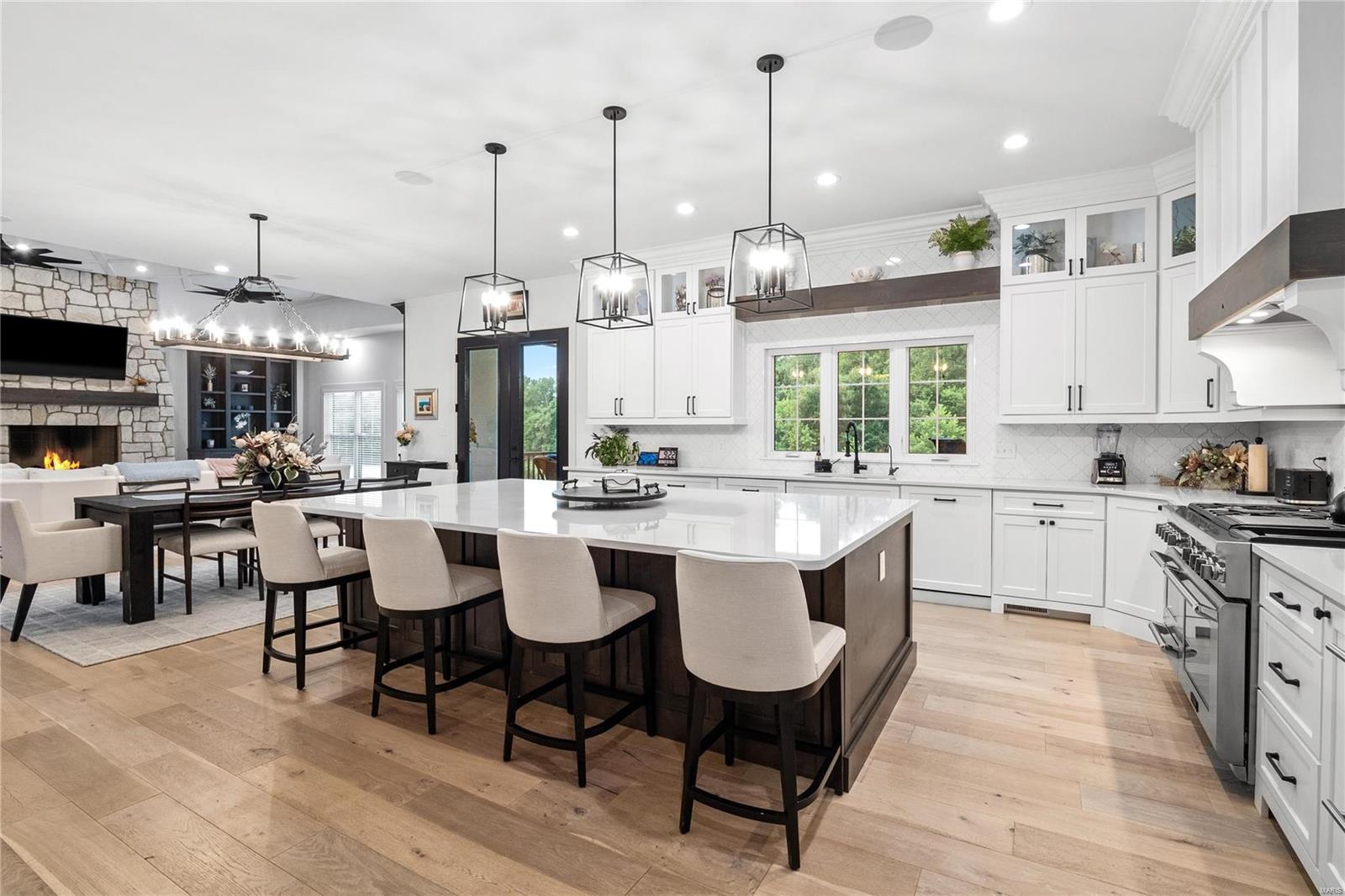 Stonecastle - Residential