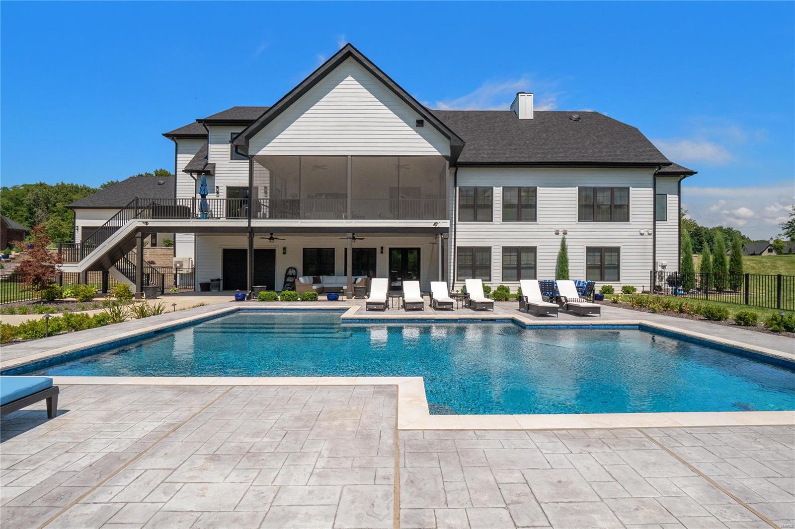 Stonecastle - Residential