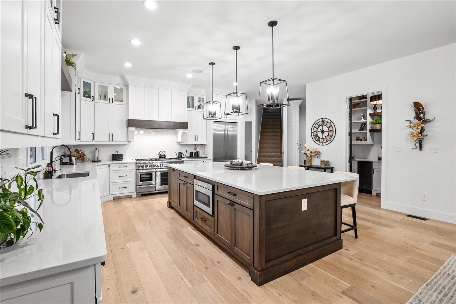 Stonecastle - Residential