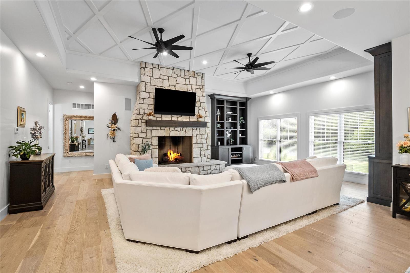 Stonecastle - Residential