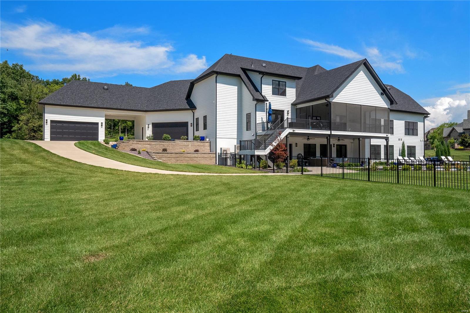 Stonecastle - Residential