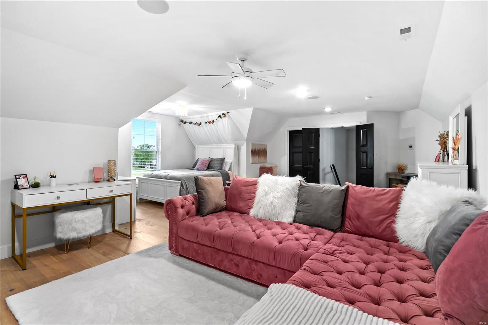 Stonecastle - Residential