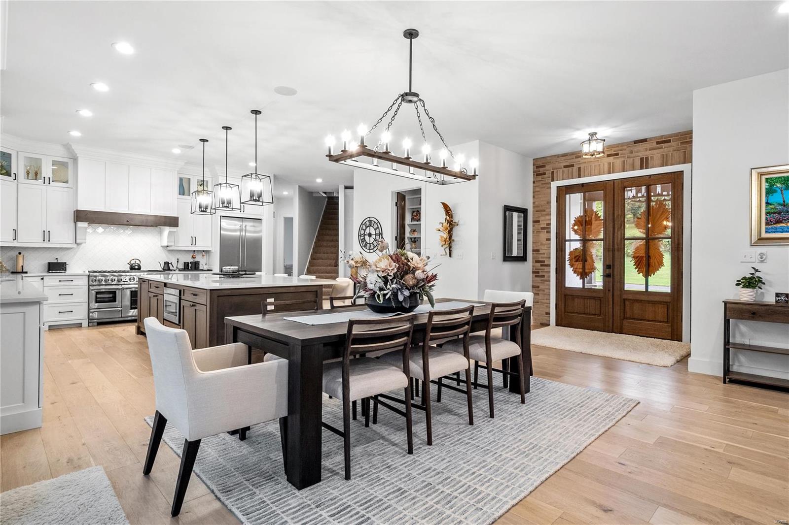 Stonecastle - Residential