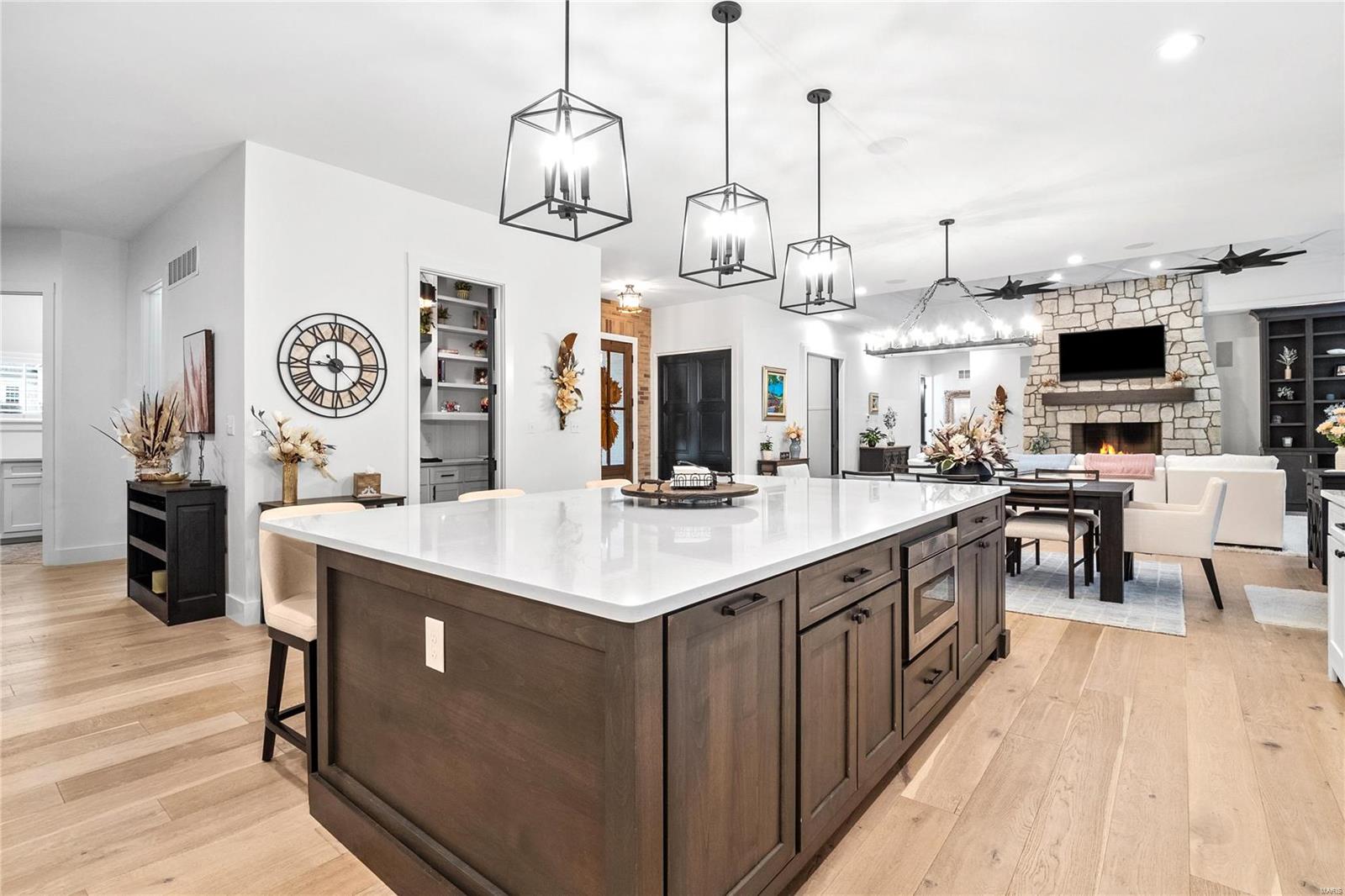 Stonecastle - Residential