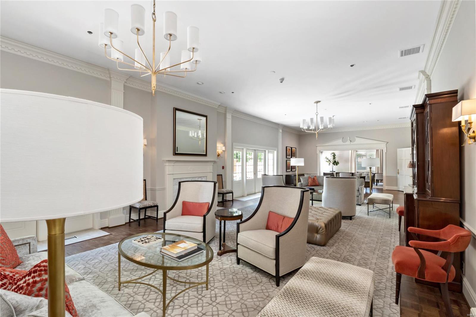 Eight- One- Six South Hanley Condominuim - Residential